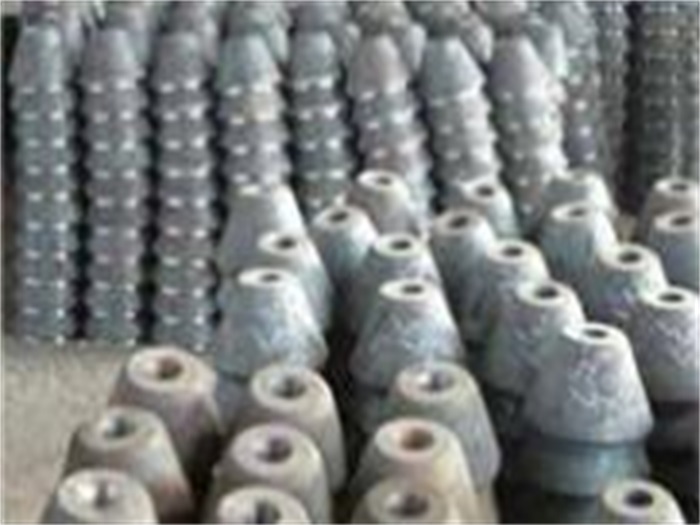 西双版纳杆件锥头