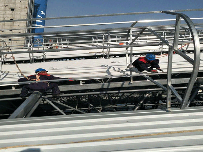 西双版纳国际会展中心网架