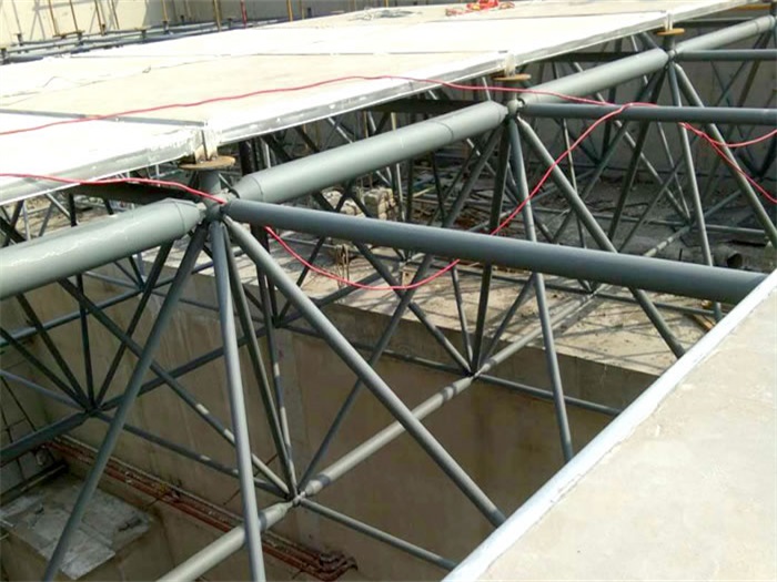 西双版纳网架钢结构工程有限公司